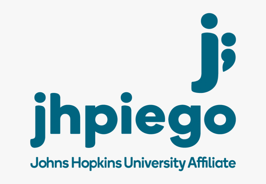 Affiliate Logo Teal@2x - Jhpiego Logo Png, Transparent Png, Free Download
