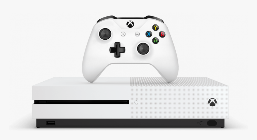 Xbox One Hire - Transparent Background Xbox One S Png, Png Download, Free Download