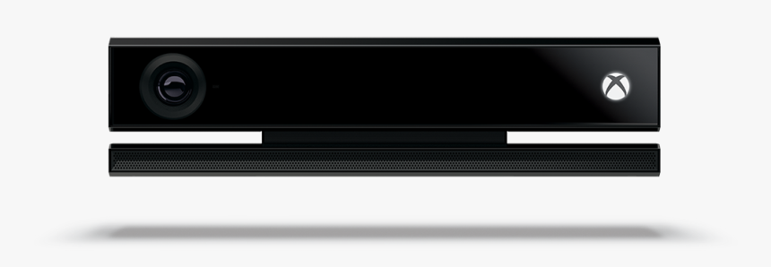 Image - Microsoft Kinect V2, HD Png Download, Free Download