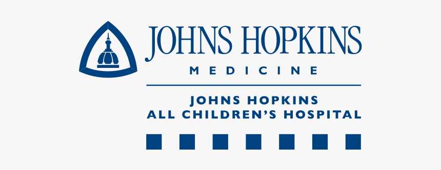 John Hopkins Hospital Logo, HD Png Download, Free Download