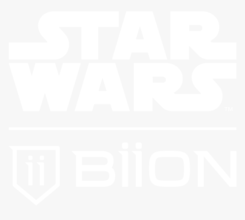 Star Wars X Biion - Poster, HD Png Download, Free Download