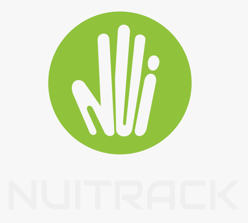 Nuitrack - Nuitrack Logo, HD Png Download, Free Download