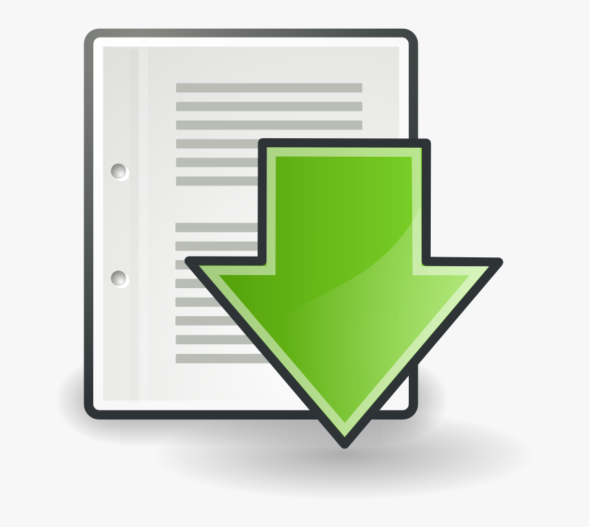 Alternative - Arrow Down Grey Png, Transparent Png, Free Download
