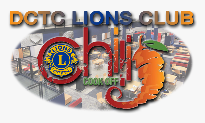 Lions Club International, HD Png Download, Free Download