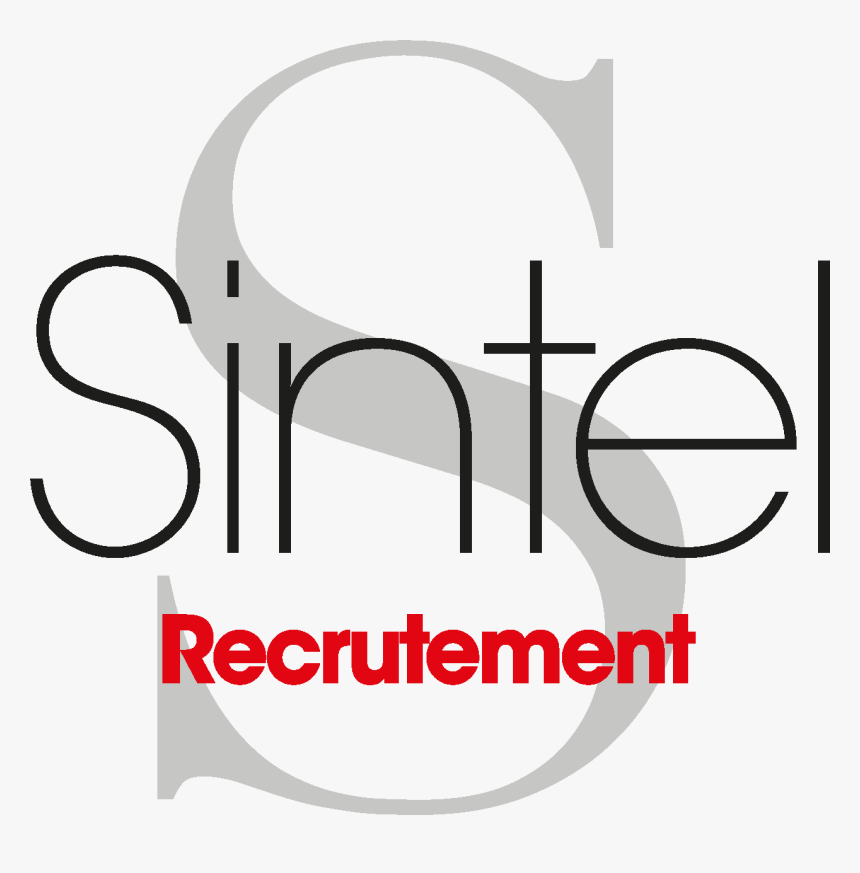 Sintel Recrutement, HD Png Download, Free Download