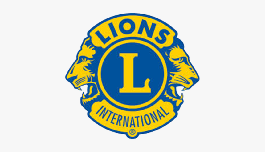 Lions School Lion Logo, HD Png Download, Free Download