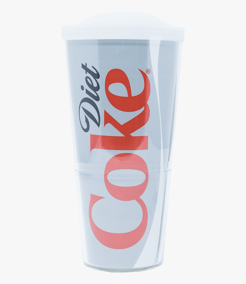 Diet Coke Tervis Tumbler - Diet Coke, HD Png Download, Free Download