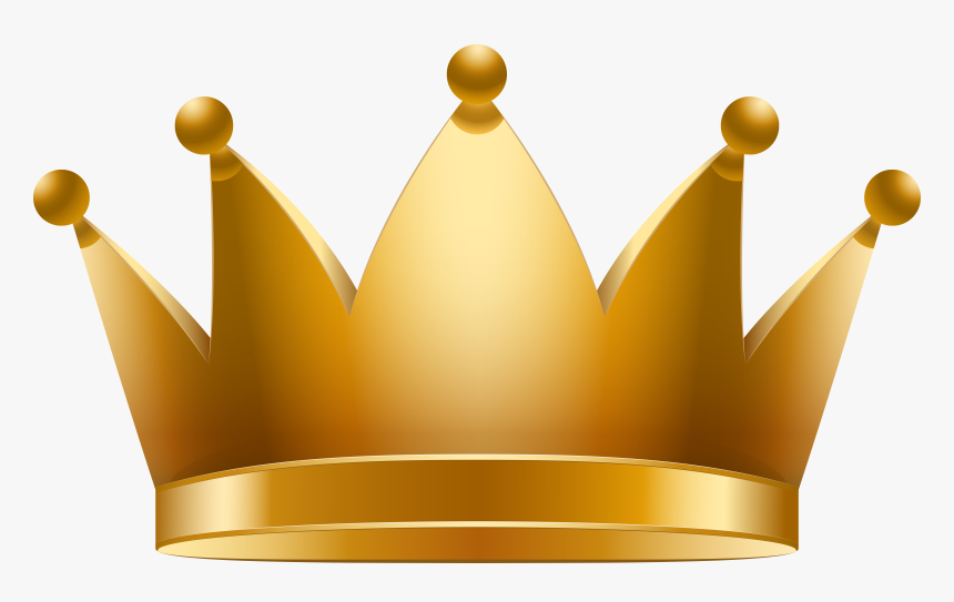 Football With Crown, HD Png Download, Free Download