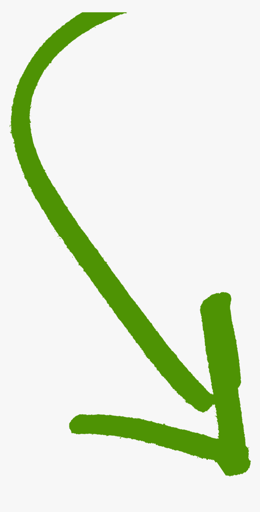 Green Arrow Png, Transparent Png, Free Download