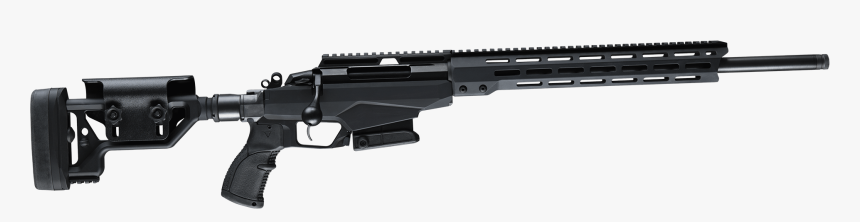 Tikka Tx3 Tac A1, HD Png Download, Free Download