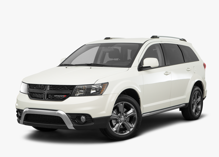 Dodge Journey Png, Transparent Png, Free Download