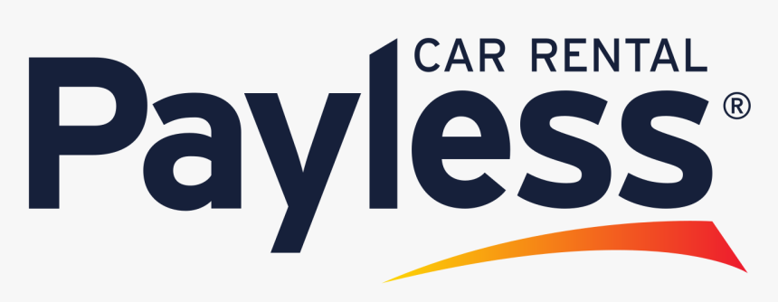 Payless Car Rental Logo, HD Png Download, Free Download