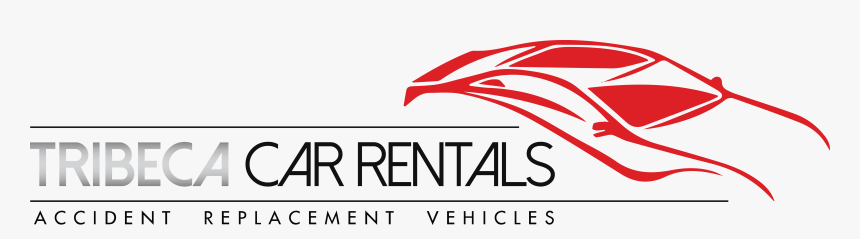 Tribeca - Car Renting Services Logo, HD Png Download, Free Download