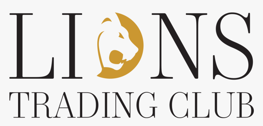 Lions Trading Club, HD Png Download, Free Download