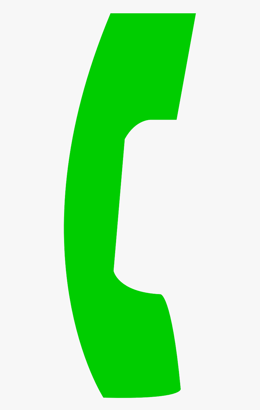 Telephone Receiver Logo Png, Transparent Png, Free Download