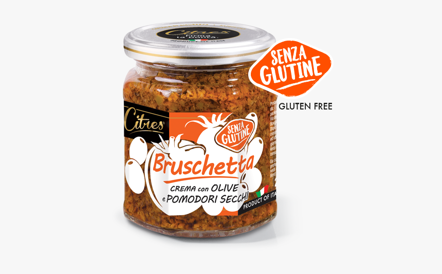 Citres Bruschetta, HD Png Download, Free Download