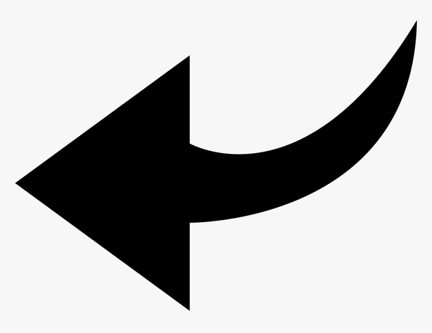 Left Arrow Png Pic - Arrow Left Png, Transparent Png, Free Download