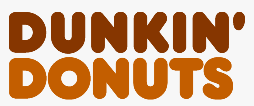 Dunkin Donut Png - Dunkin Donuts, Transparent Png, Free Download