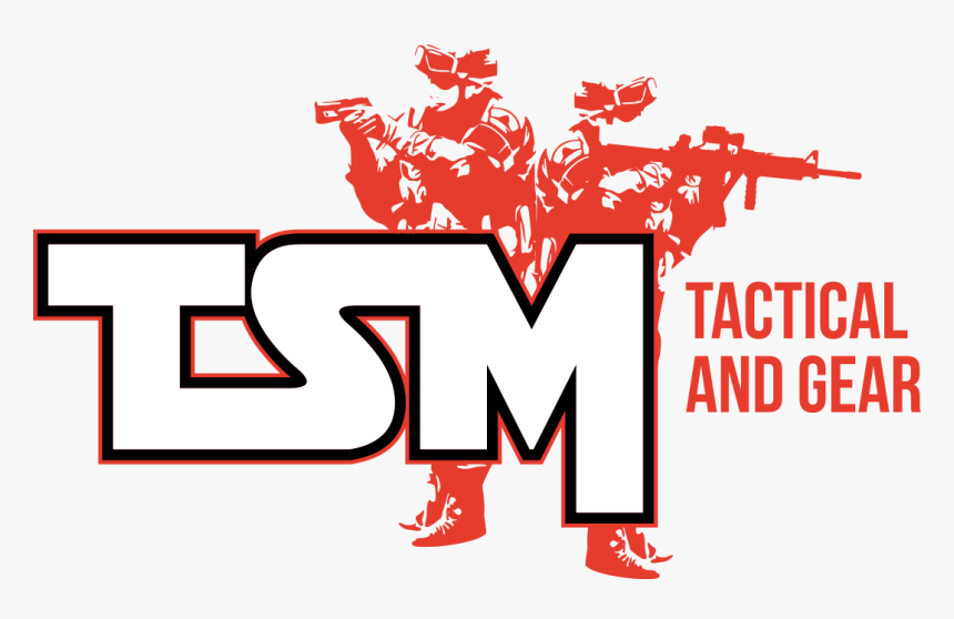 Tsm Tactical And Gear - Graphic Design, HD Png Download, Free Download