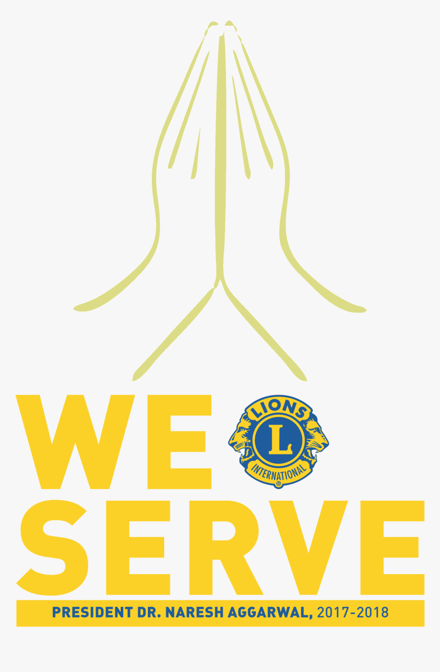 Lions Club Png, Transparent Png, Free Download