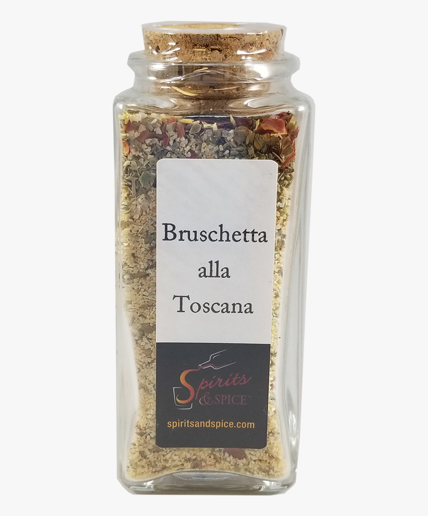 Bruschetta Alla Toscana"
 Class= - Sesame, HD Png Download, Free Download