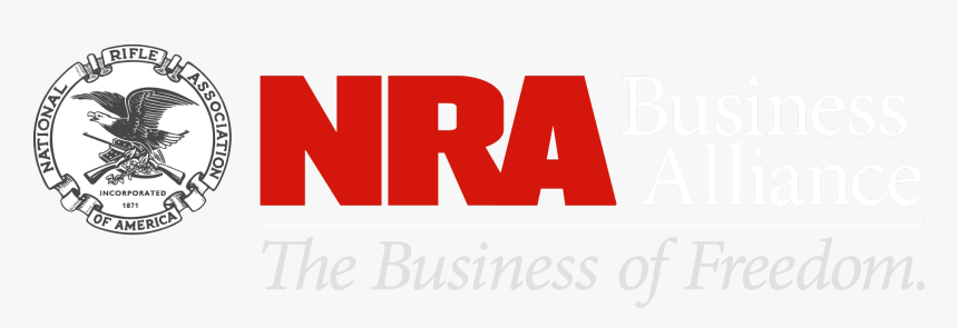 Nra Business Alliance Logo, HD Png Download, Free Download