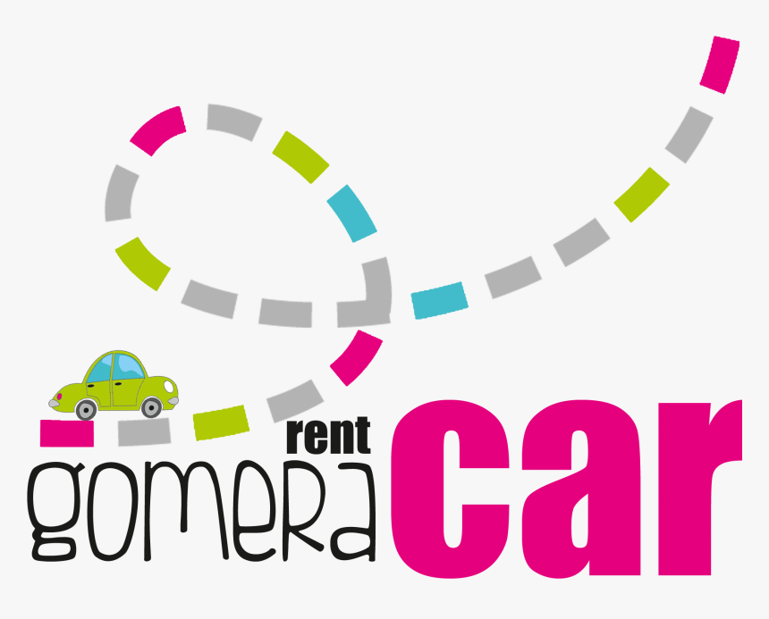 Car Rental In La Gomera, Canary Islands - Cari All, HD Png Download, Free Download
