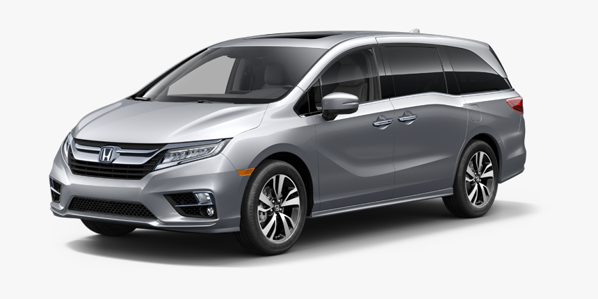 "
 Style="visibility - Silver 2019 Honda Odyssey, HD Png Download, Free Download