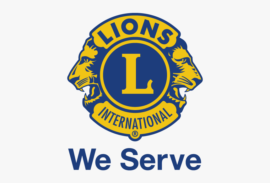 Lions Club International, HD Png Download, Free Download