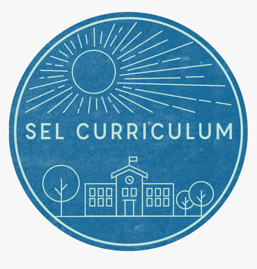 Sel Curriculum Icon - Circle, HD Png Download, Free Download