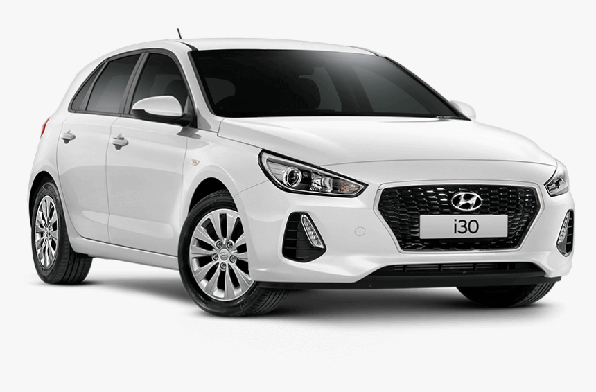 Hyundai Accent Sport 2018, HD Png Download, Free Download