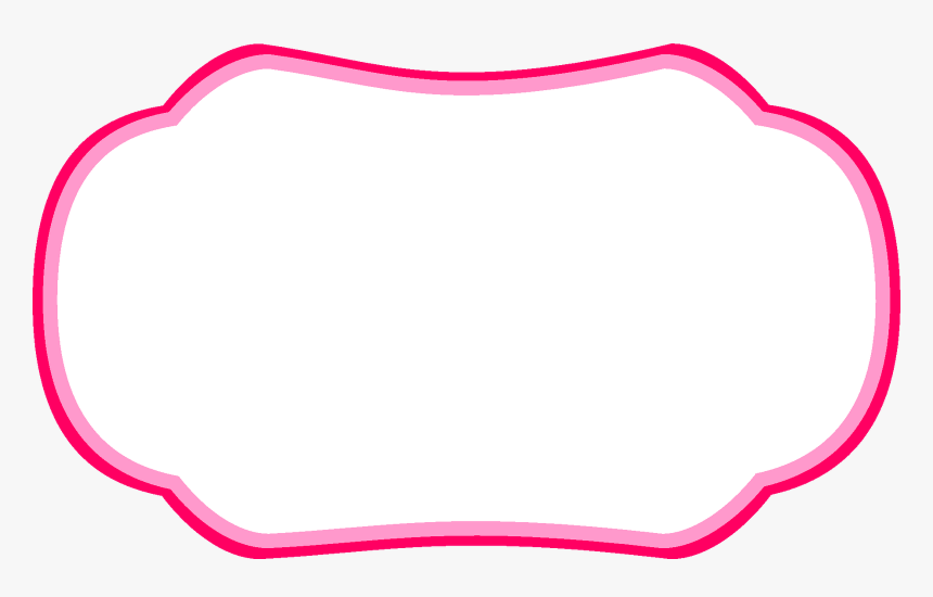 Clip Art Pin By Impressao Online - Moldura Png, Transparent Png, Free Download