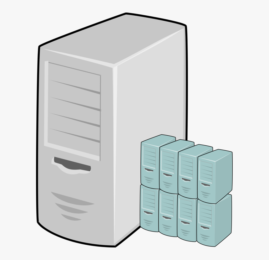 Angle,technology,virtual Machine - Application Server Icon Png, Transparent Png, Free Download