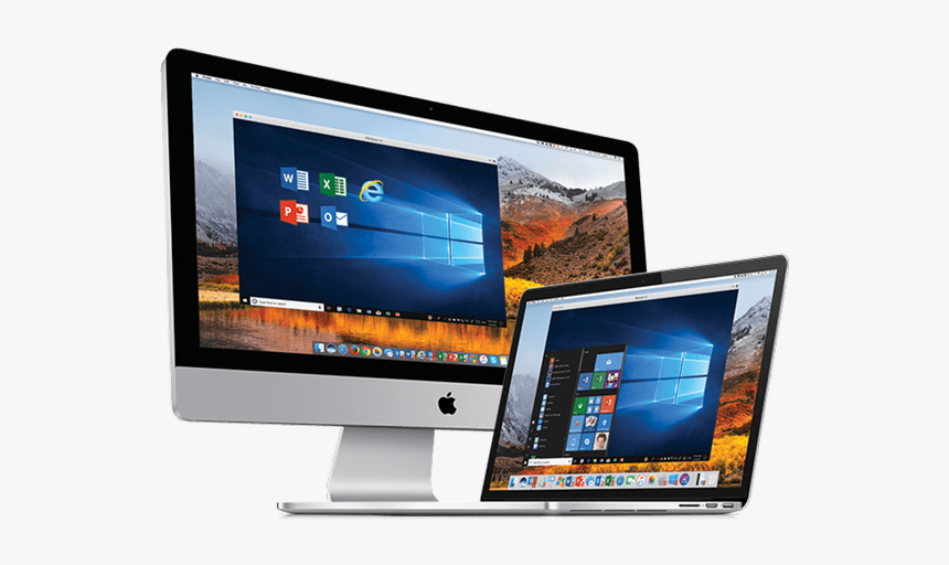 Parallels Desktop, HD Png Download, Free Download