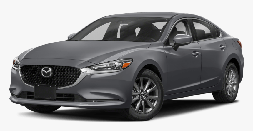 Mazda6 - Mazda 6, HD Png Download, Free Download