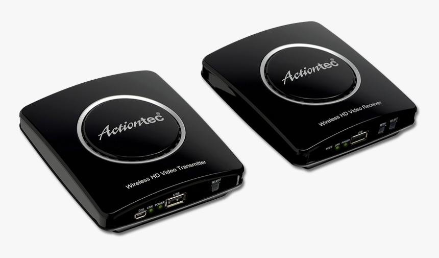 Actiontec Hdmi Transmitter, HD Png Download, Free Download