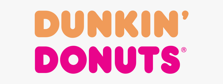 Dunkin Donuts Fon, HD Png Download, Free Download