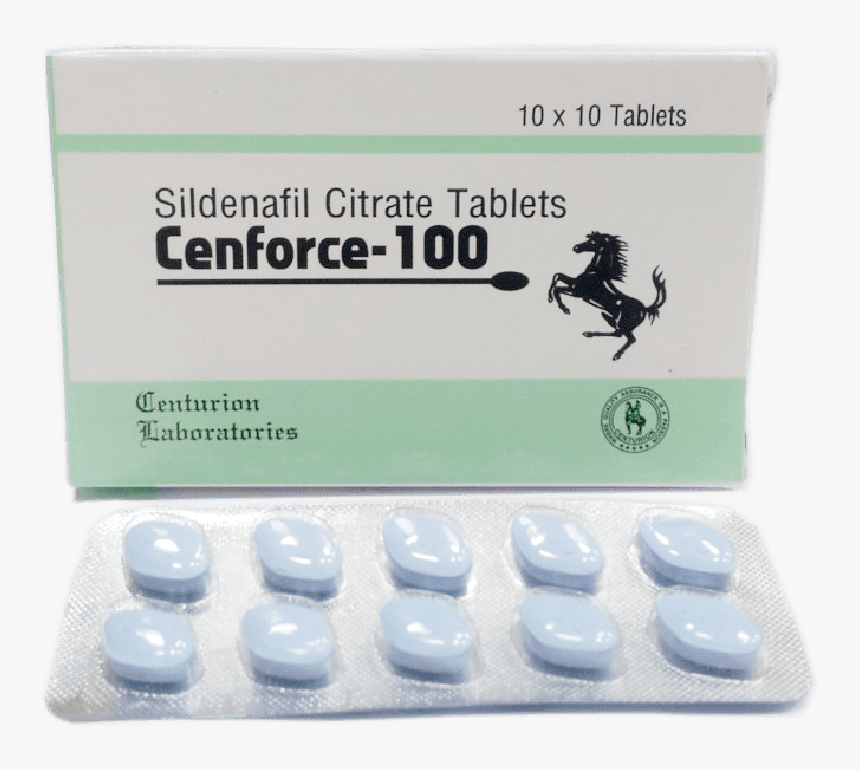 Cenforce 100mg, HD Png Download, Free Download