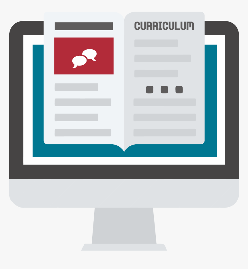 Curriculum, HD Png Download, Free Download