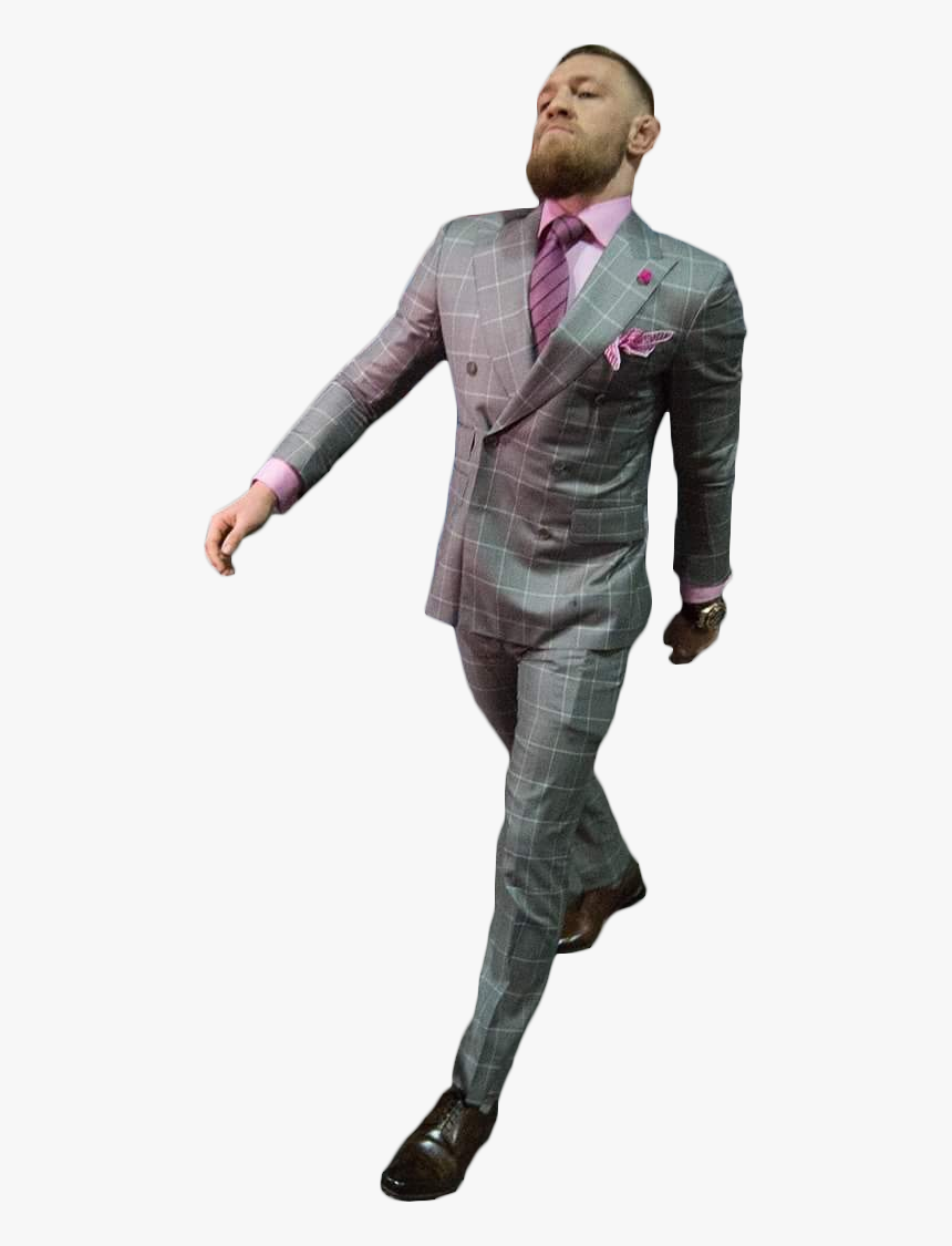 Conor Mcgregor Png - Conor Mcgregor Png Gif, Transparent Png, Free Download