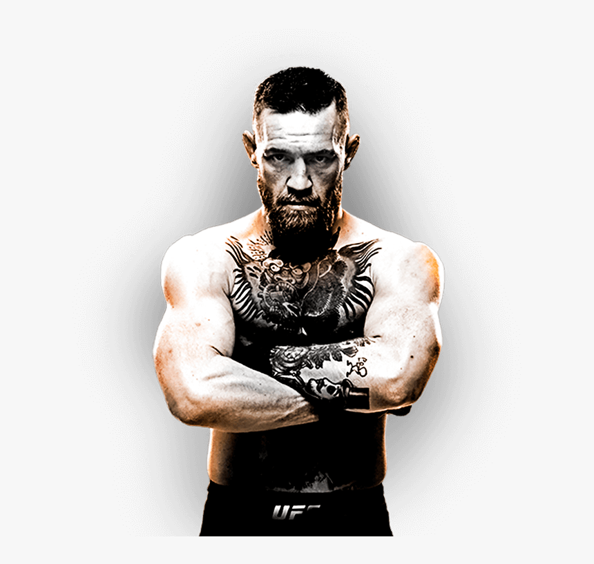 Conor Mcgregor Png Images Free Download - Conor Mc Gregor Png, Transparent Png, Free Download