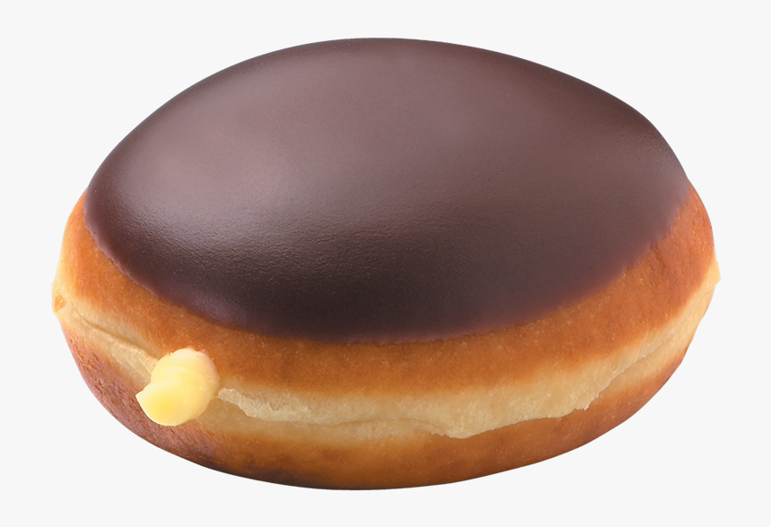 Krispy Kreme Filled Doughnut, HD Png Download, Free Download
