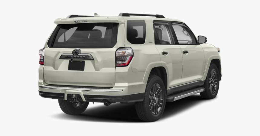 2019 Toyota Highlander Xle White, HD Png Download, Free Download