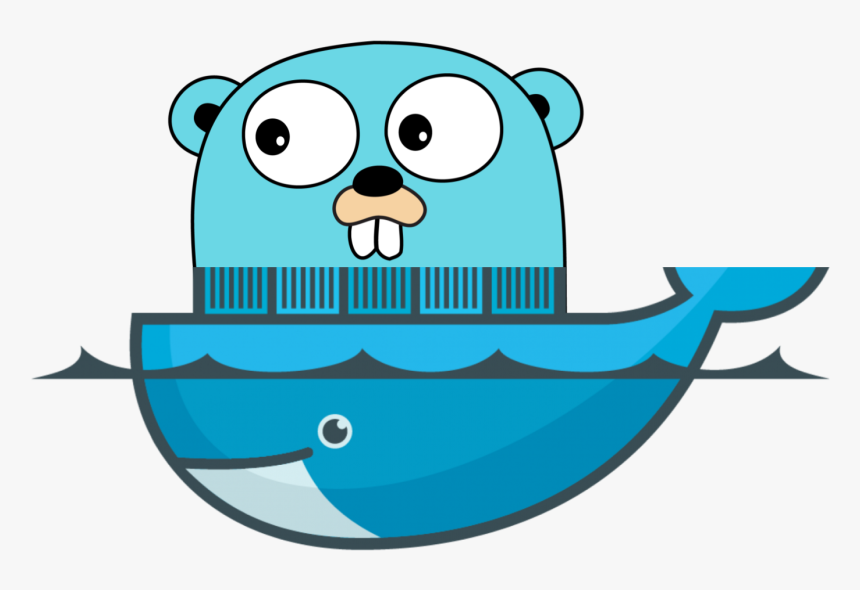Docker Logo, HD Png Download, Free Download