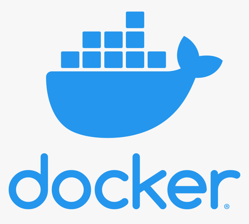 Docker Logo Png, Transparent Png, Free Download