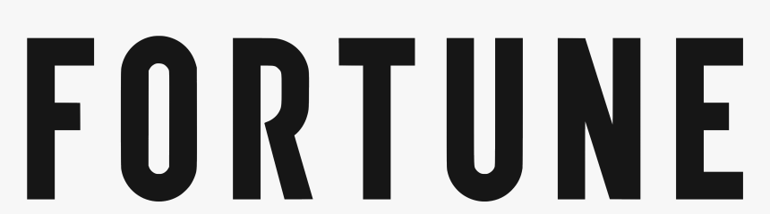Fortune Magazine Logo Transparent, HD Png Download, Free Download