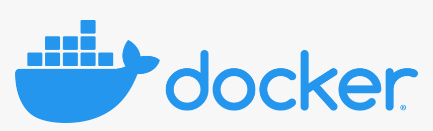 Docker Logo Transparent, HD Png Download, Free Download