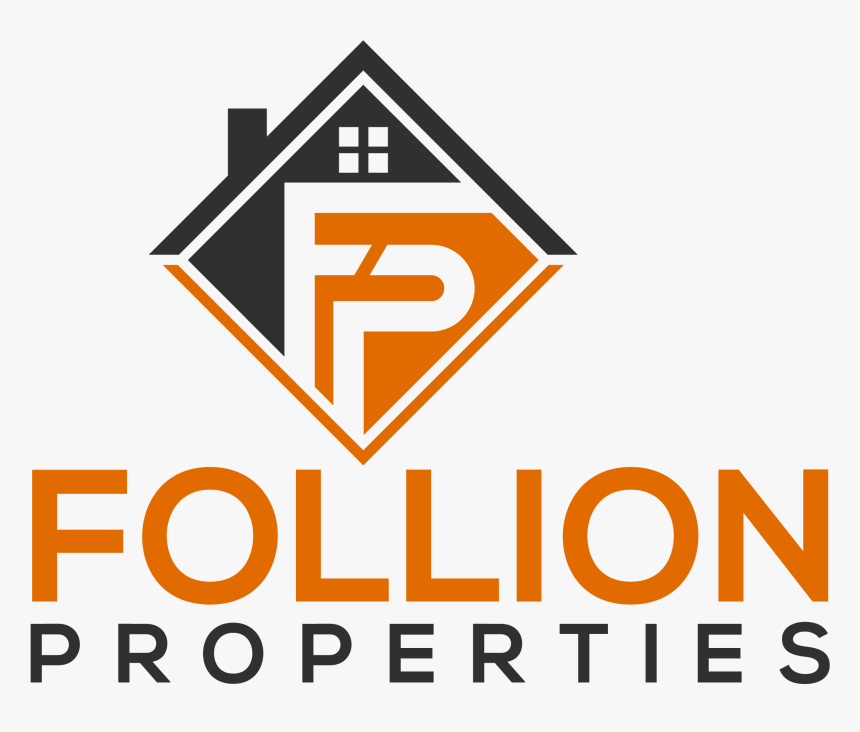 Follion Properties Blog - Triangle, HD Png Download, Free Download