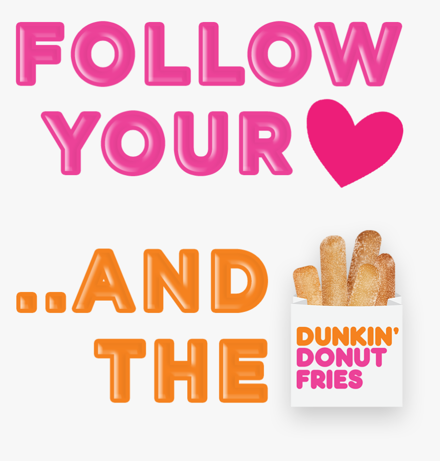 Dunkin Donuts, HD Png Download, Free Download