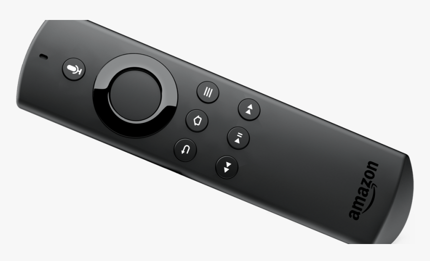 Amazon Fire Tv Stick Png, Transparent Png, Free Download
